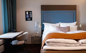 Clarion Hotel Bergen Airport
